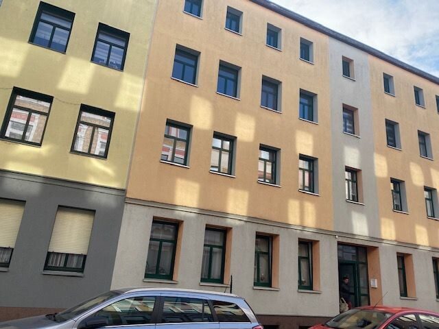 Immobilienangebot - Magdeburg / Fermersleben - Alle - VERKAUFT! 3 attraktive Mehrfamilienhäuser in gesuchter Lage in Magdeburg als sichere Anlage