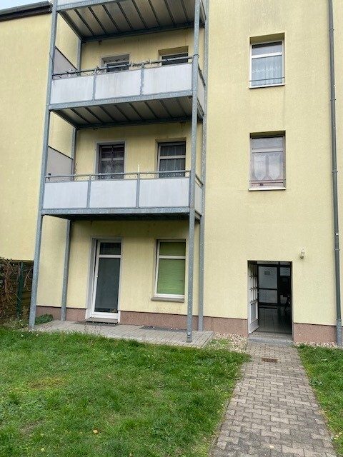 Immobilienangebot - Magdeburg / Fermersleben - Alle - VERKAUFT! 3 attraktive Mehrfamilienhäuser in gesuchter Lage in Magdeburg als sichere Anlage