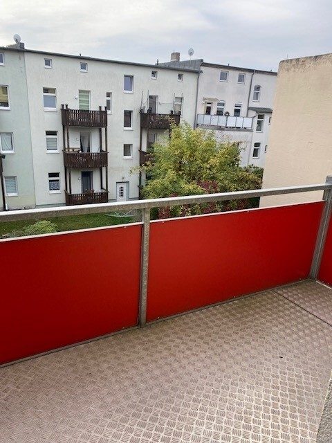 Immobilienangebot - Magdeburg / Fermersleben - Alle - VERKAUFT! 3 attraktive Mehrfamilienhäuser in gesuchter Lage in Magdeburg als sichere Anlage