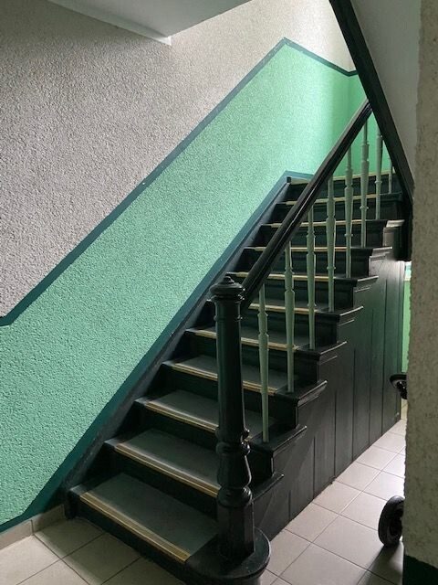 Immobilienangebot - Magdeburg / Fermersleben - Alle - VERKAUFT! 3 attraktive Mehrfamilienhäuser in gesuchter Lage in Magdeburg als sichere Anlage