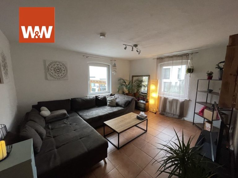 Immobilienangebot - Tübingen - Alle - Direkt am Neckar gelegene in 2020 NEU sanierte Wohnung in guter Wohnlage