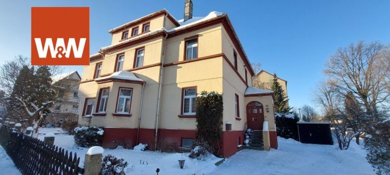 Immobilienangebot - Neugersdorf - Alle - Zweifamilienhaus in ausgezeichneter Wohnlage