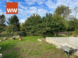 Immobilienangebot - Bibow / Neuhof - Alle - Landhaushälfte mit Charme und Potential