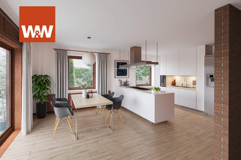 Immobilienangebot - Lüneburg - Alle - Platz für 2-3 Wohneinheiten - Ideal zur Selbstnutzung und Vermietung