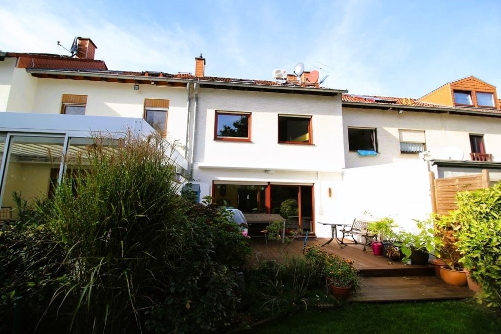 Einfamilienhaus in 50997 Köln / Immendorf Nr. WI22126SG