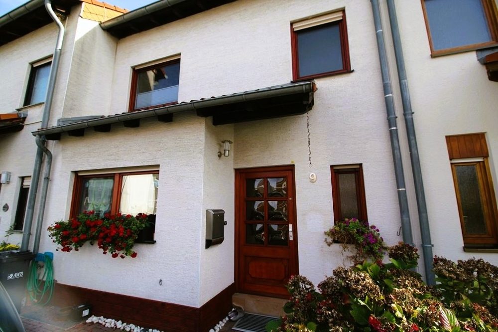 Einfamilienhaus in 50997 Köln / Immendorf Nr. WI22126SG