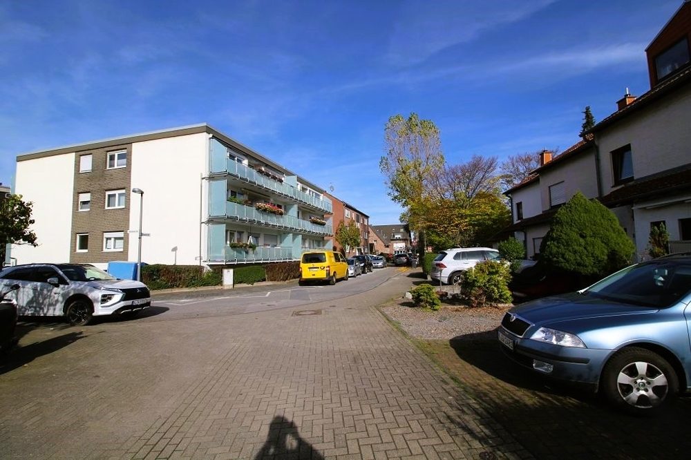 Einfamilienhaus in 50997 Köln / Immendorf Nr. WI22126SG