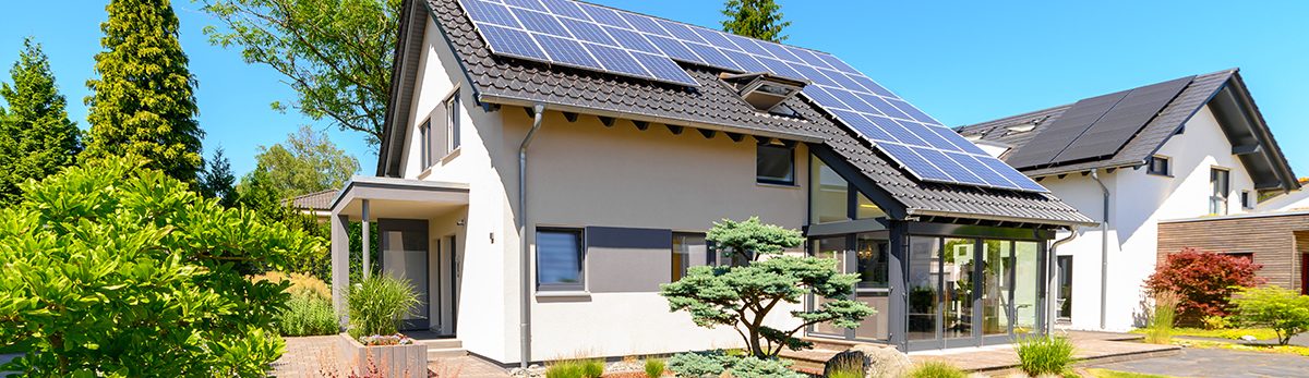Wüstenrot Immobilien - Immobilien Immobilien bedeuten Heimat, Sicherheit, Vorsorge und noch viel mehr.