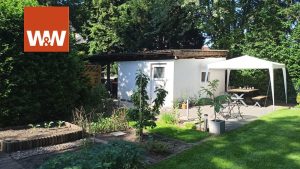 Immobilienangebot - Bielefeld - Alle - Moderne ETW mit Garten und Doppelcarport