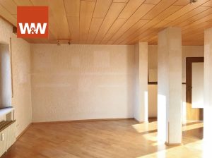 Immobilienangebot - Oy-Mittelberg - Alle - 5 - Zimmer - Erdgeschosswohnung mit Terrasse und eigener Hallenbadnutzung