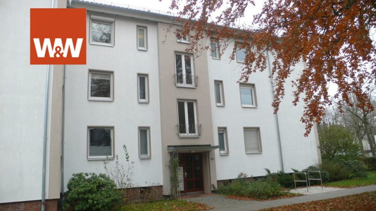 Immobilienangebot - Bremen - Alle - Hulsbergviertel - interessante Gelegenheit