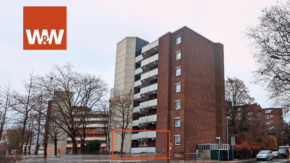 Immobilienangebot - Mönchengladbach / Hardterbroich-Pesch - Alle - Eigentumswohnung für Kapitalanleger in Mönchengladbach