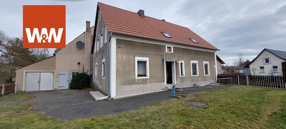 Landhaus in 02906 Niesky - Nr. WI 38288