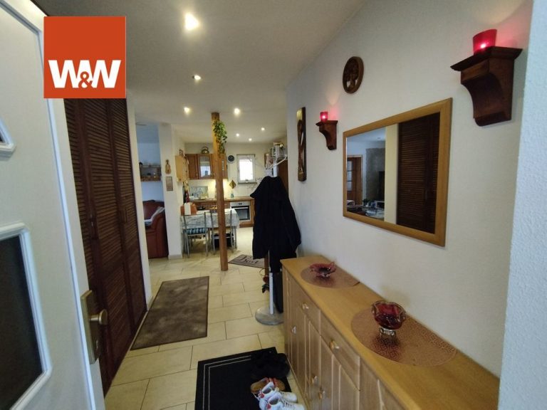 Immobilienangebot - Ludwigsfelde / Genshagen - Alle - Außergewöhnliches Einfamilienhaus in begehrter Lage zu verkaufen!