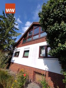 Immobilienangebot - Berlin - Alle - Berlin Rudow - viel Platz für Ihre Familie- großzügiges EFH mit hellem Dachstudio, Keller, Garage
