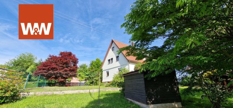 Immobilienangebot - Neuenbürg - Alle - 2 FH mit vielen Extras für die Familie