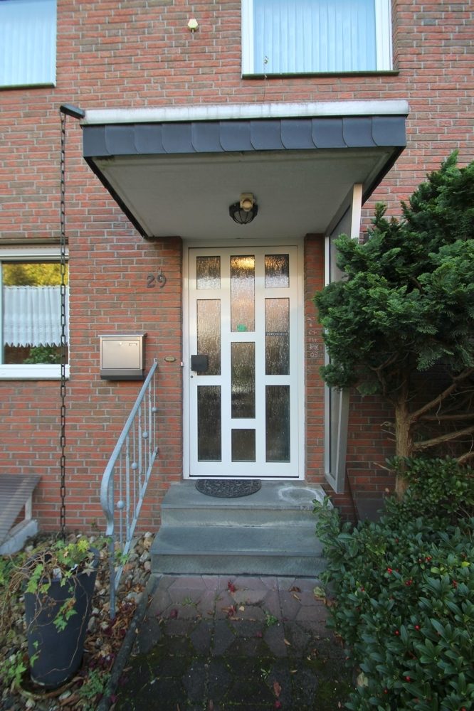 Immobilienangebot - Frechen/ Habbelrath - Alle - Viel Platz in Kombination mit einer tollen Lage! -
Ihr neues Familiendomizil!