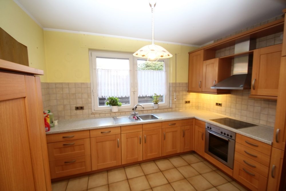 Immobilienangebot - Frechen/ Habbelrath - Alle - Viel Platz in Kombination mit einer tollen Lage! -
Ihr neues Familiendomizil!