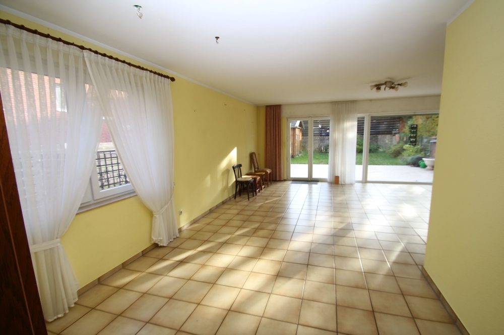 Immobilienangebot - Frechen/ Habbelrath - Alle - Viel Platz in Kombination mit einer tollen Lage! -
Ihr neues Familiendomizil!