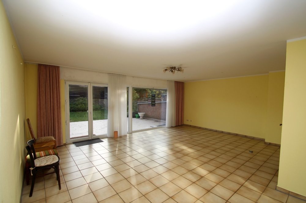 Immobilienangebot - Frechen/ Habbelrath - Alle - Viel Platz in Kombination mit einer tollen Lage! -
Ihr neues Familiendomizil!