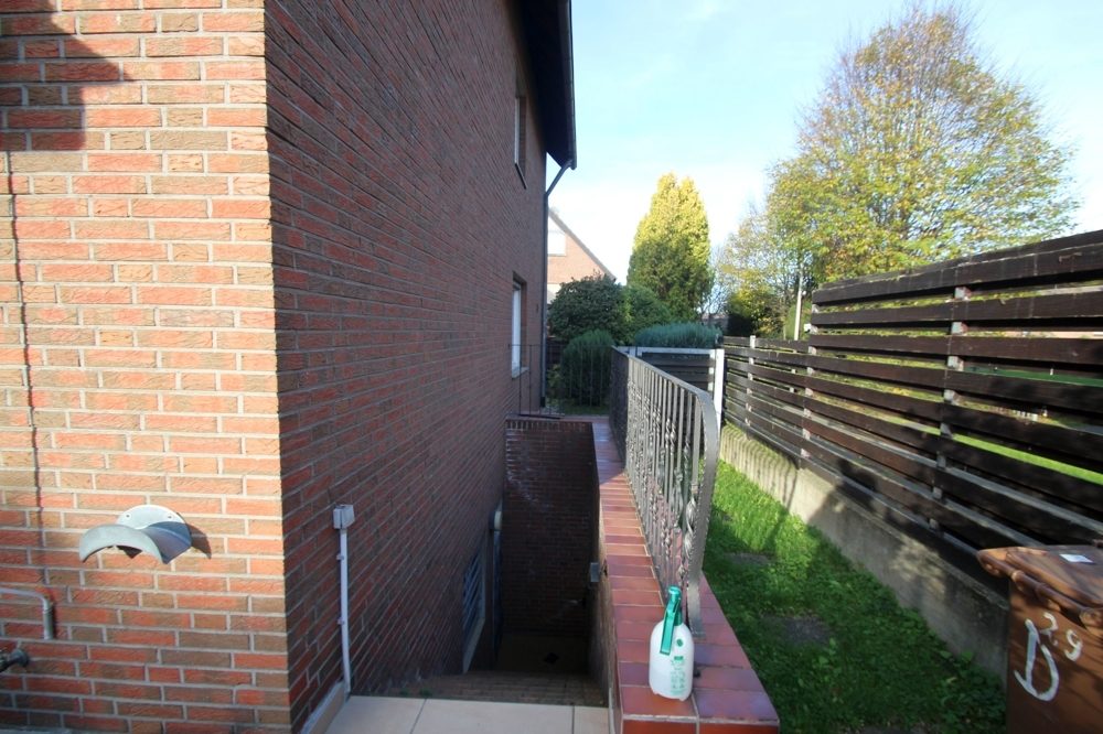 Immobilienangebot - Frechen/ Habbelrath - Alle - Viel Platz in Kombination mit einer tollen Lage! -
Ihr neues Familiendomizil!