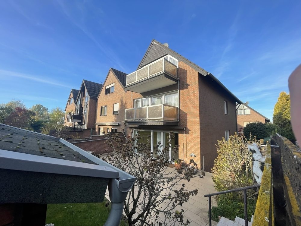 Immobilienangebot - Frechen/ Habbelrath - Alle - Viel Platz in Kombination mit einer tollen Lage! -
Ihr neues Familiendomizil!