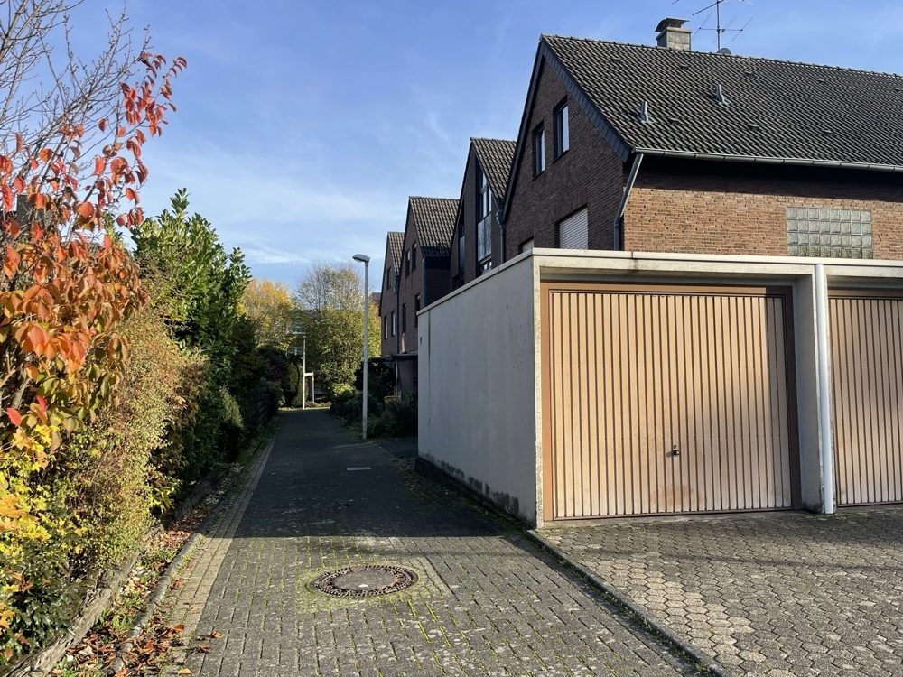 Immobilienangebot - Frechen/ Habbelrath - Alle - Viel Platz in Kombination mit einer tollen Lage! -
Ihr neues Familiendomizil!