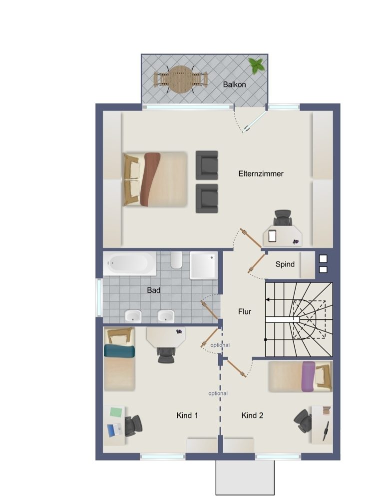 Immobilienangebot - Frechen/ Habbelrath - Alle - Viel Platz in Kombination mit einer tollen Lage! -
Ihr neues Familiendomizil!