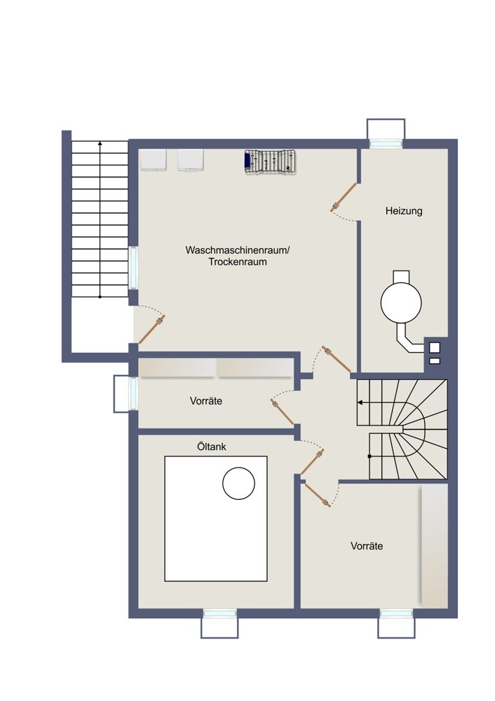 Immobilienangebot - Frechen/ Habbelrath - Alle - Viel Platz in Kombination mit einer tollen Lage! -
Ihr neues Familiendomizil!