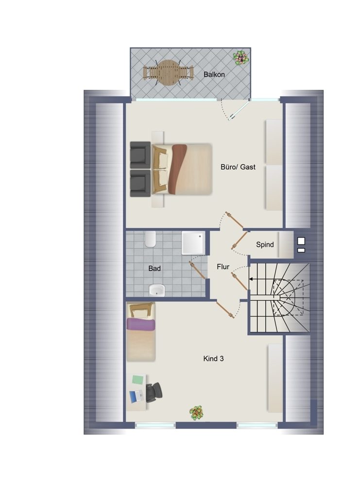 Immobilienangebot - Frechen/ Habbelrath - Alle - Viel Platz in Kombination mit einer tollen Lage! -
Ihr neues Familiendomizil!