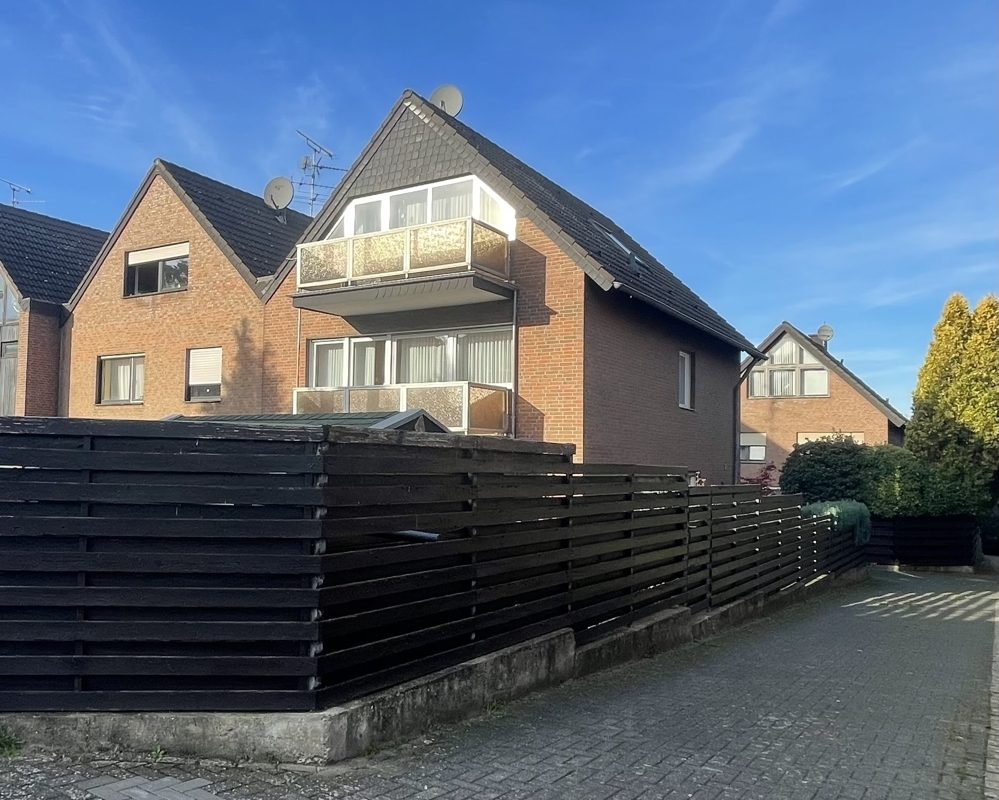 Immobilienangebot - Frechen/ Habbelrath - Alle - Viel Platz in Kombination mit einer tollen Lage! -
Ihr neues Familiendomizil!