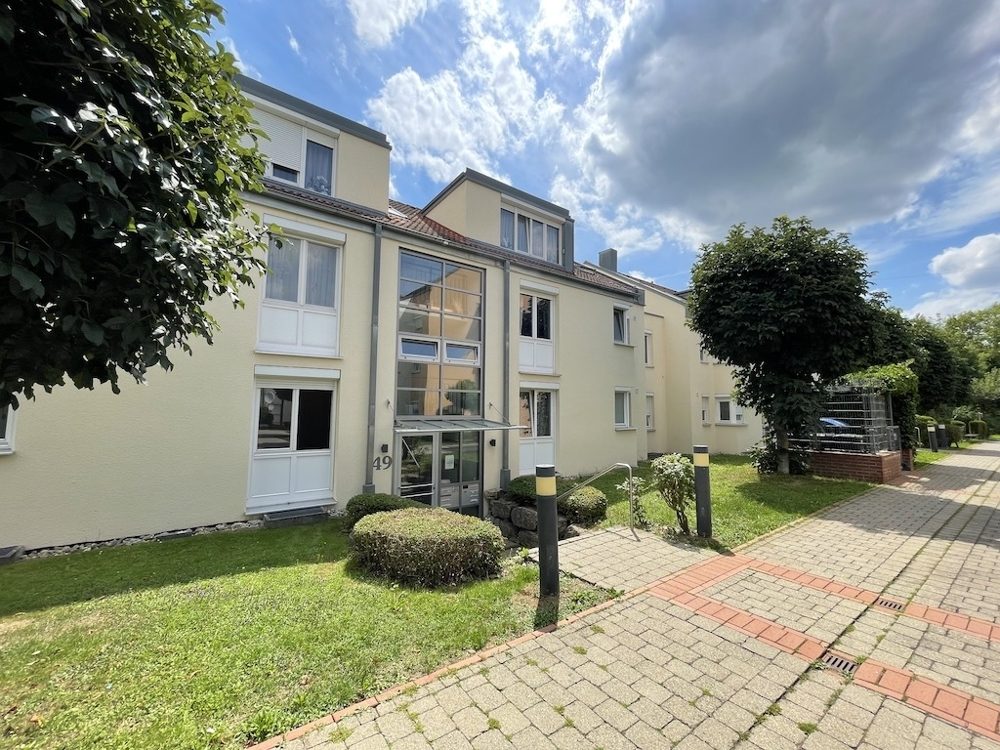 Erdgeschoss in 71083 Herrenberg 2022142