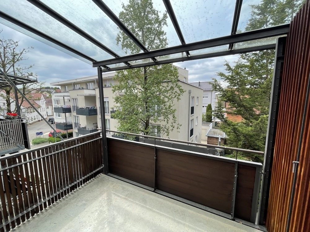 Immobilienangebot - Schwaikheim - Alle - Top Wohnung mit Potential in guter und zentraler Wohnlage von Schwaikheim