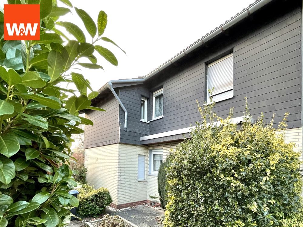 Reihenendhaus in 58093 Hagen / Emst Nr. 23873HA