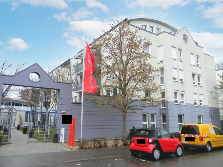 Immobilienangebot - Heilbronn - Alle - Investment mit Sicherheit
Seniorenwohnung mit Balkon
Hell - sehr gepflegt - gut vermietet