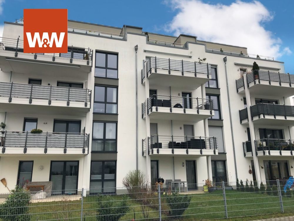 Immobilienangebot - Mainz / Gonsenheim - Alle - +++MAINZ-GONSENHEIM: JUNGES, MODERNES APARTMENT ALS KAPITALANLAGE IN TOP LAGE+++