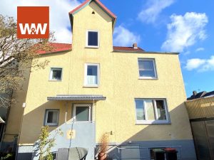 Immobilienangebot - Bad Pyrmont - Alle - Wohn- und Geschäftshaus in Bad Pyrmont