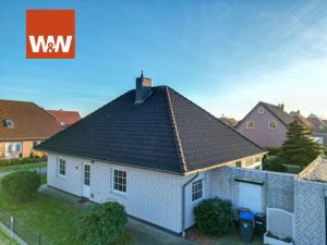 Immobilienangebot - Breddenberg - Alle - EFH mit Garage und großem Garten in Breddenberg