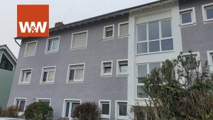 Immobilienangebot - Wiesbaden / Breckenheim - Alle - Modernisierte 3+2 Zi.-Wohnung
über 2 Ebenen inkl. Stellplatz