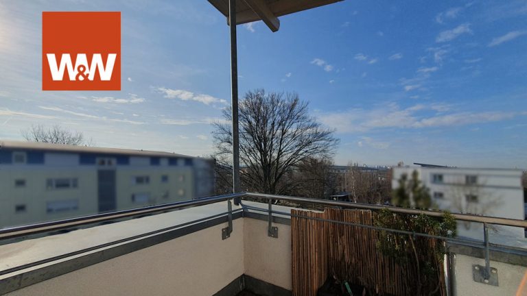 Immobilienangebot - Remseck am Neckar - Alle - X "ON TOP"