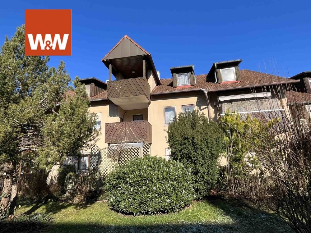 2-Zimmer-Wohnung in 74405 Gaildorf - Nr. WI-AM-018459