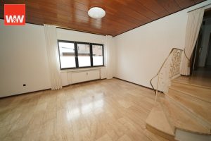 Immobilienangebot - Hürth - Alle - Ideal für Paare! Außergewöhnliche 2,5-Zimmer-Wohnung mit schöner Terrasse in Hürth-Gleuel