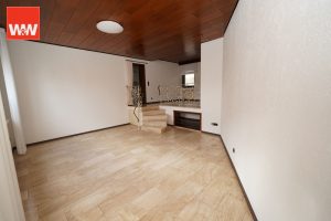 Immobilienangebot - Hürth - Alle - Ideal für Paare! Außergewöhnliche 2,5-Zimmer-Wohnung mit schöner Terrasse in Hürth-Gleuel