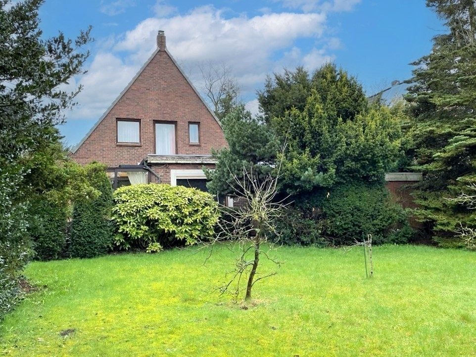 Einfamilienhaus in 22848 Norderstedt Nr. 2923752