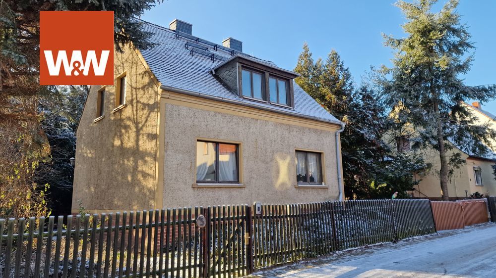 Immobilienangebot - Magdeburg / Ottersleben - Alle - Handwerkerobjekt in Traumlage von Magdeburg