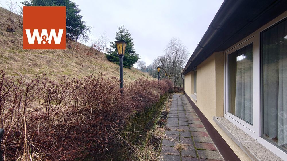 Immobilienangebot - Kirnitzschtal / Saupsdorf - Alle - Landgasthof mit Pension - Umgebindehaus mit viel Platz und XXL Grundstück