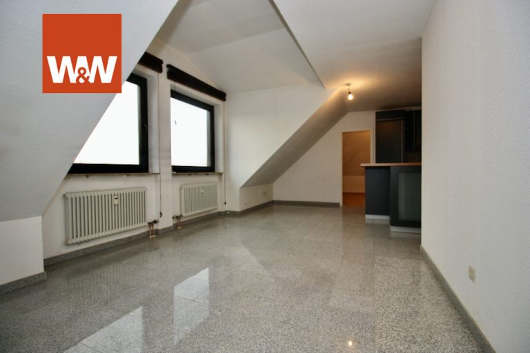 Immobilienangebot - Neunkirchen - Alle - Wohnung mit Aussicht in Neunkirchen zu verkaufen