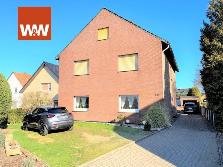 Wittelsbacherallee 61 Minden