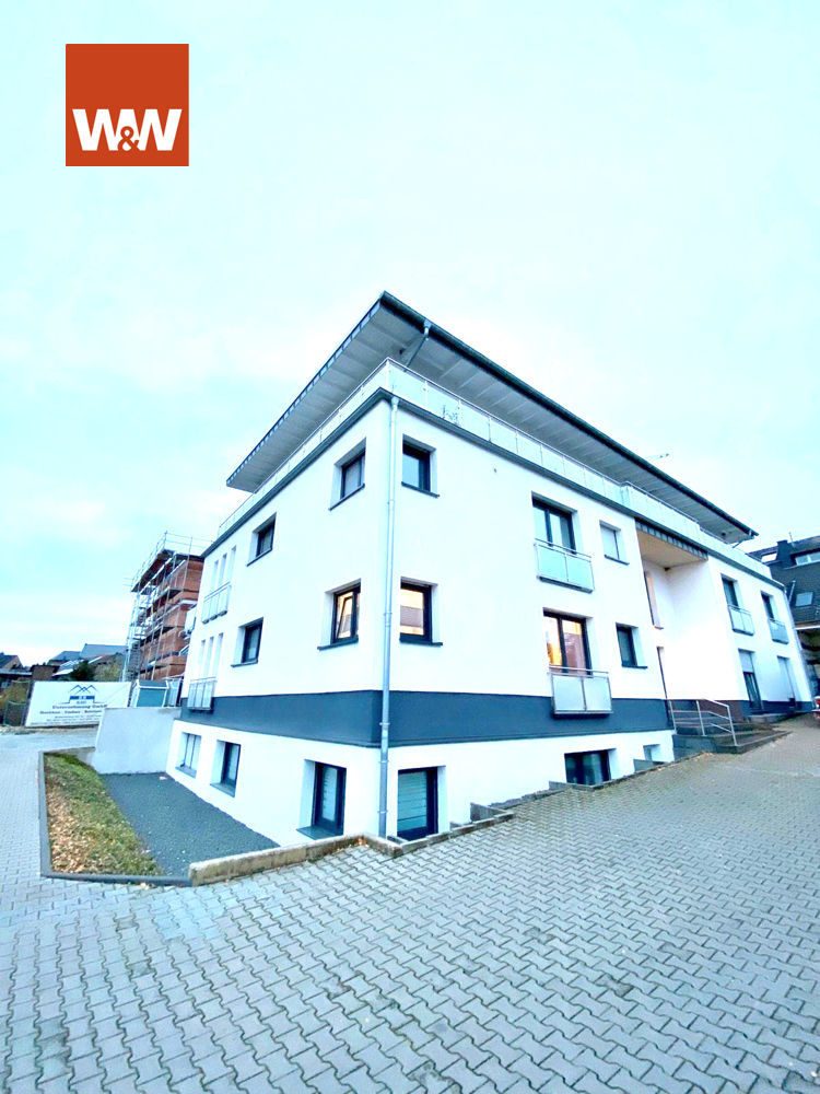 Immobilienangebot - Bergheim - Alle - Moderne Souterrain Wohnung im Zentrum von Bergheim Glessen