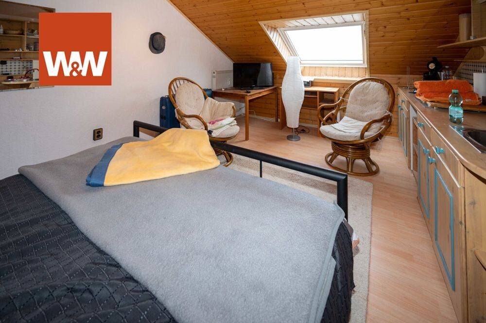 Immobilienangebot - Altenau - Alle - 2-Wohnungen direkt nebeneinander(Neuer Preis)